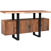 Acres 63" Media Cabinet