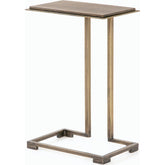 Acid Etch Table