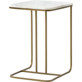Adalley C Table
