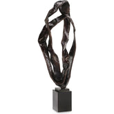 Abstract Arches Sculpture