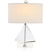 Acute Table Lamp