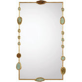 Abbellire Mirror Gold