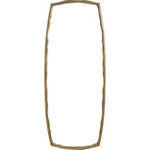 Adair Antique Tall Mirror