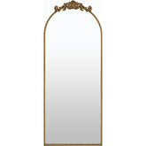 Aarlen Arch Full Length Mirror