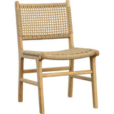Abril Armless Dining Chair