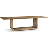 108" Stone Ridge Rectangular Table