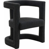 Ada Boucle Chair