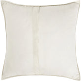 Abraham Cotton Linen Pillow