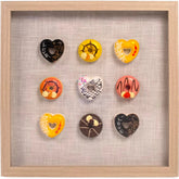 Acrylic Donut Wall Art
