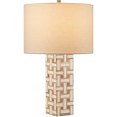 Aarna Table Lamp