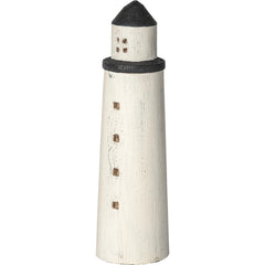 Abner Wooden Coastal Lighthouse
