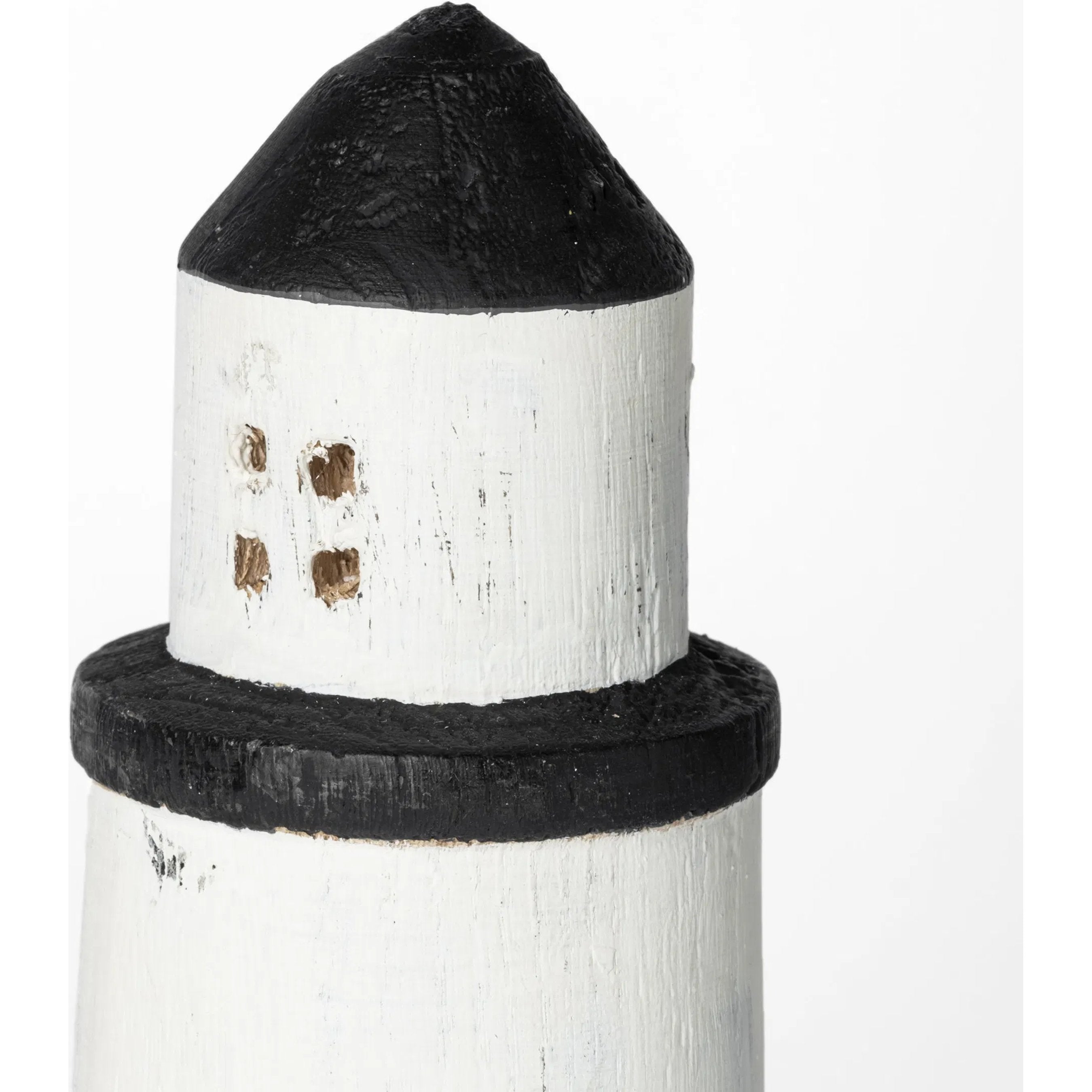 Abner Wooden Coastal Lighthouse