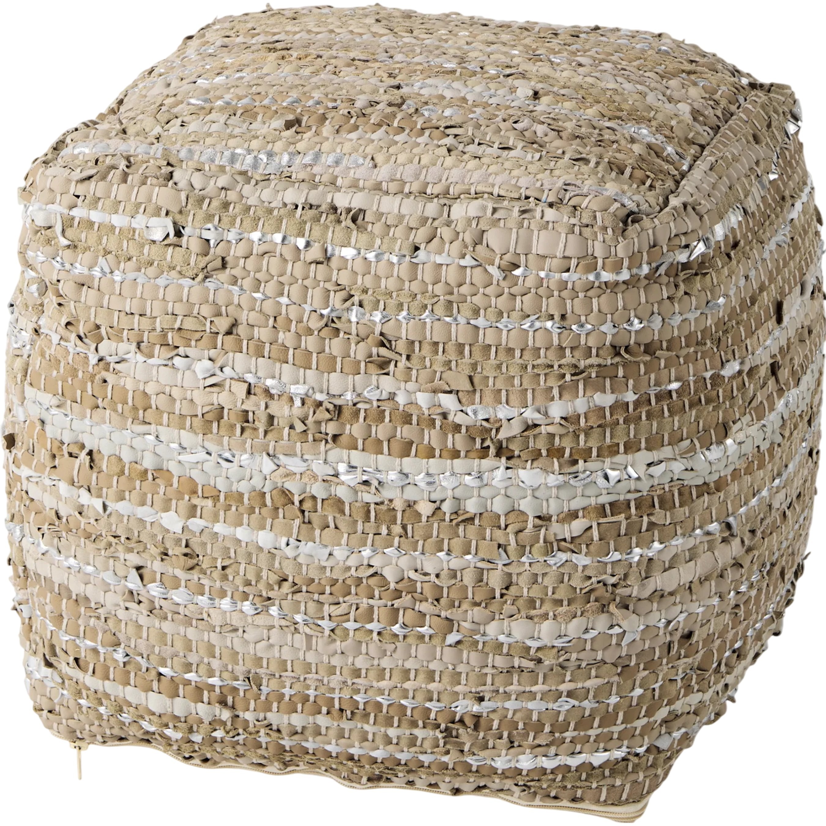 Aadhya Pouf