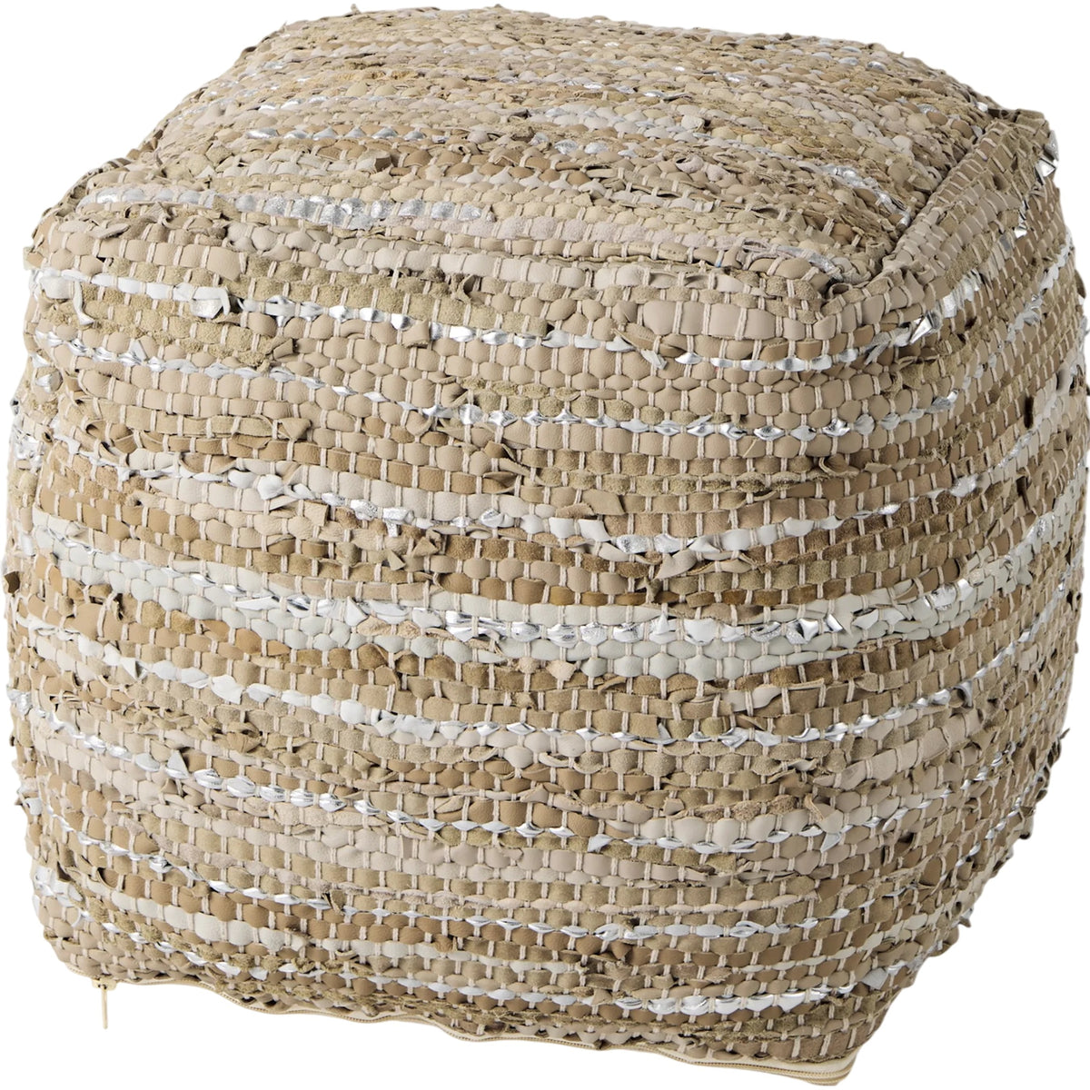 Aadhya Pouf