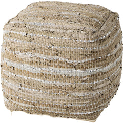 Aadhya Pouf