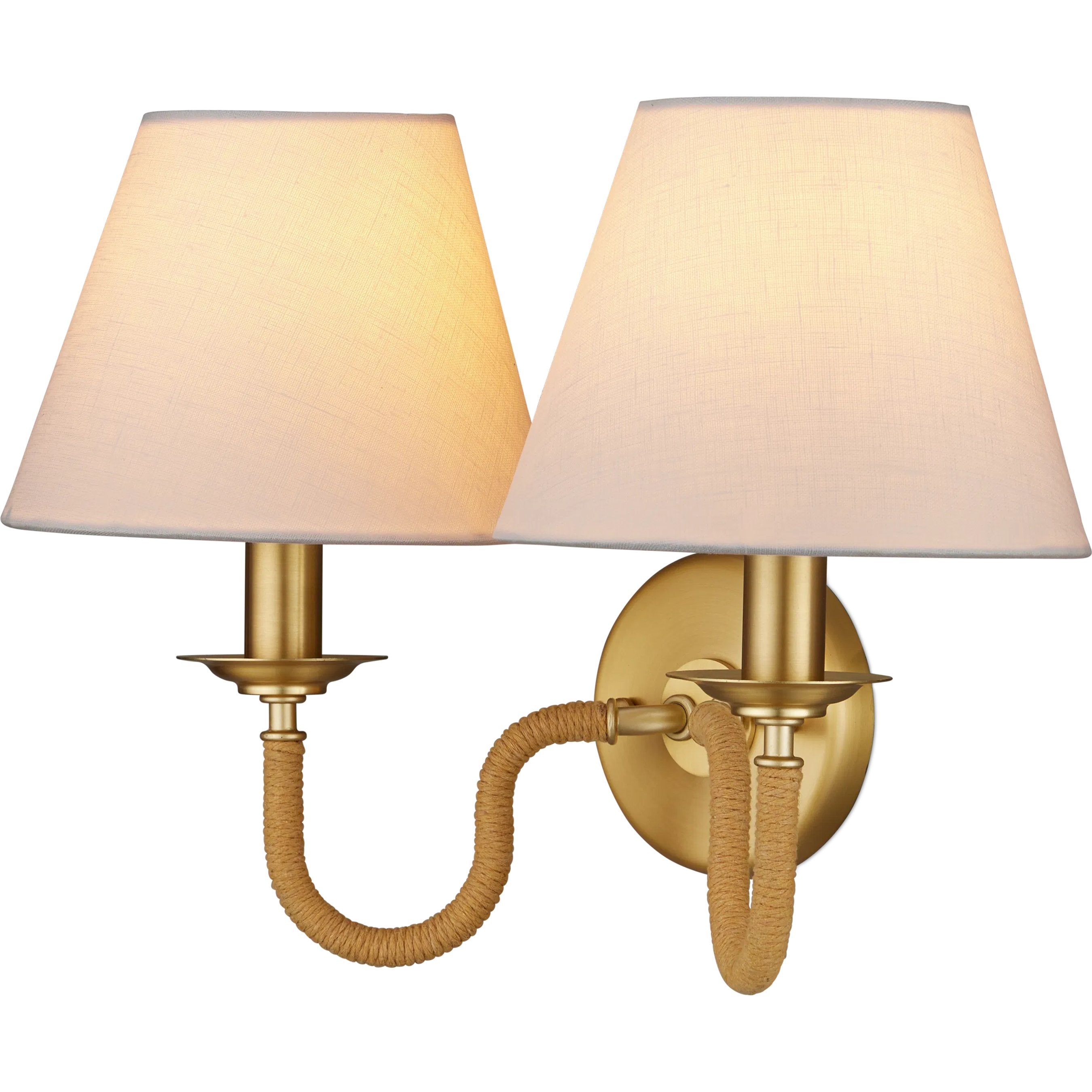 Adala Wall Sconce