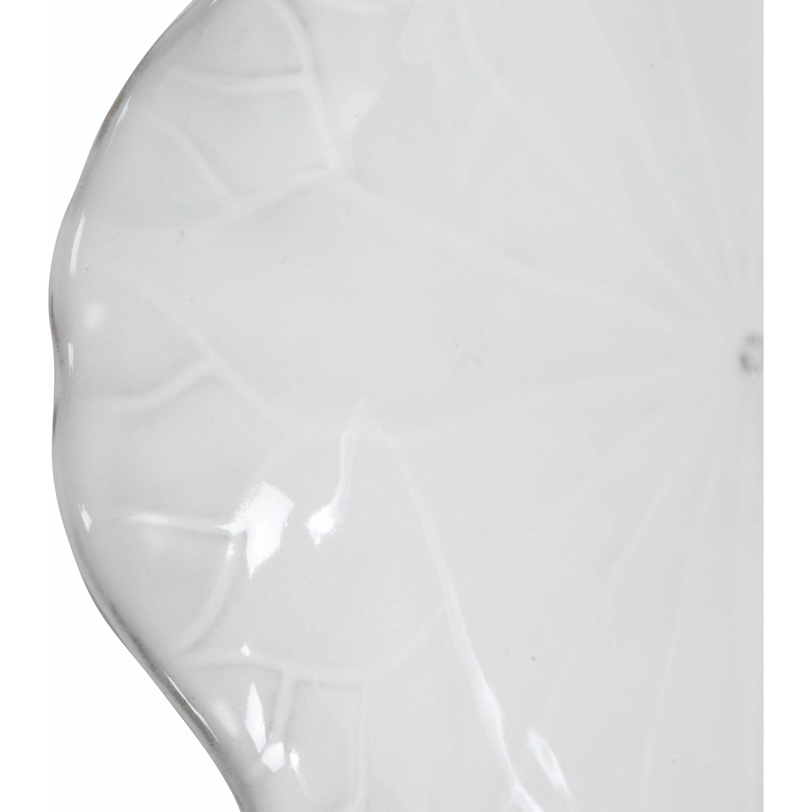 Abella Ceramic Wall Decor