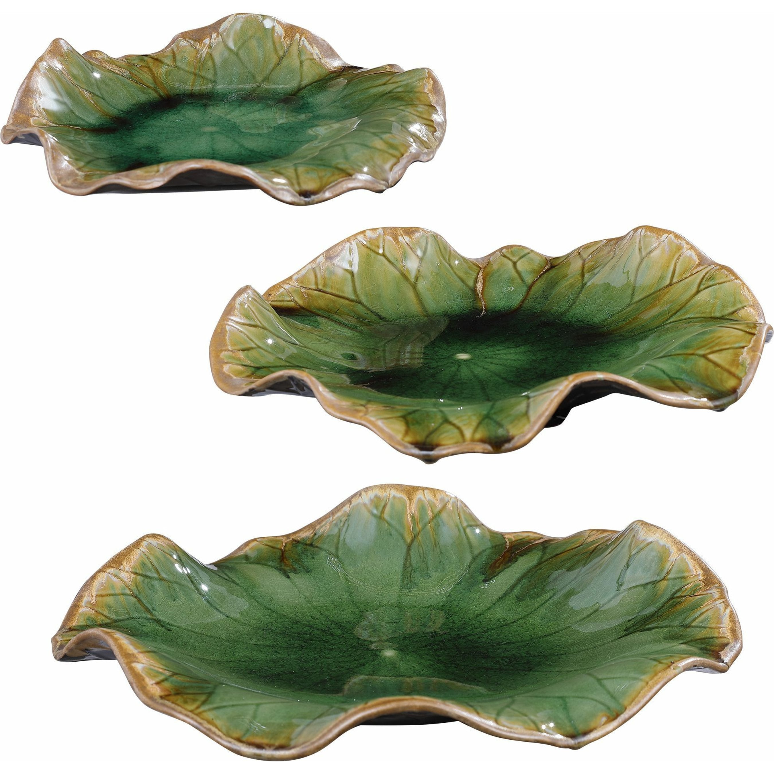 Abella Ceramic Wall Decor
