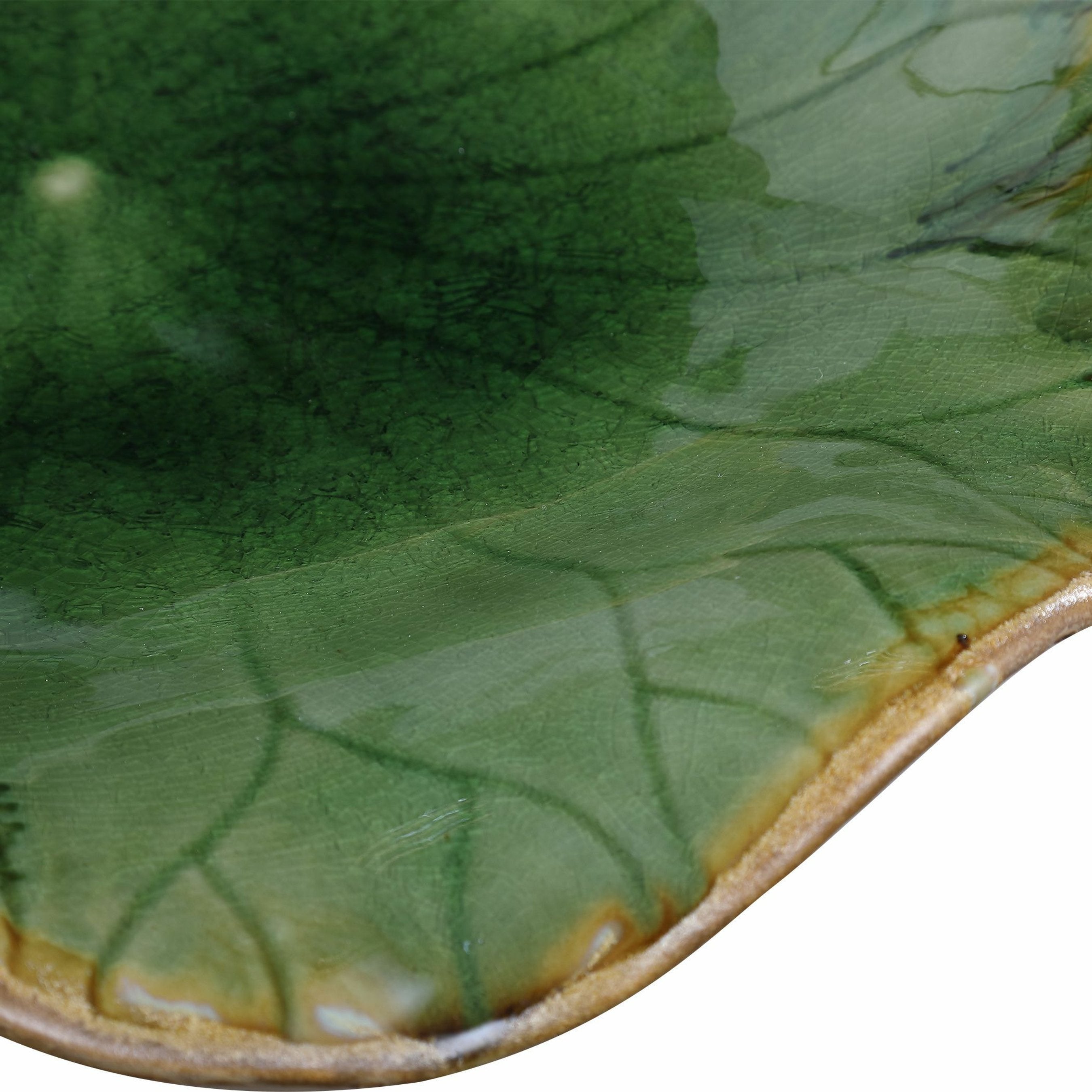 Abella Ceramic Wall Decor