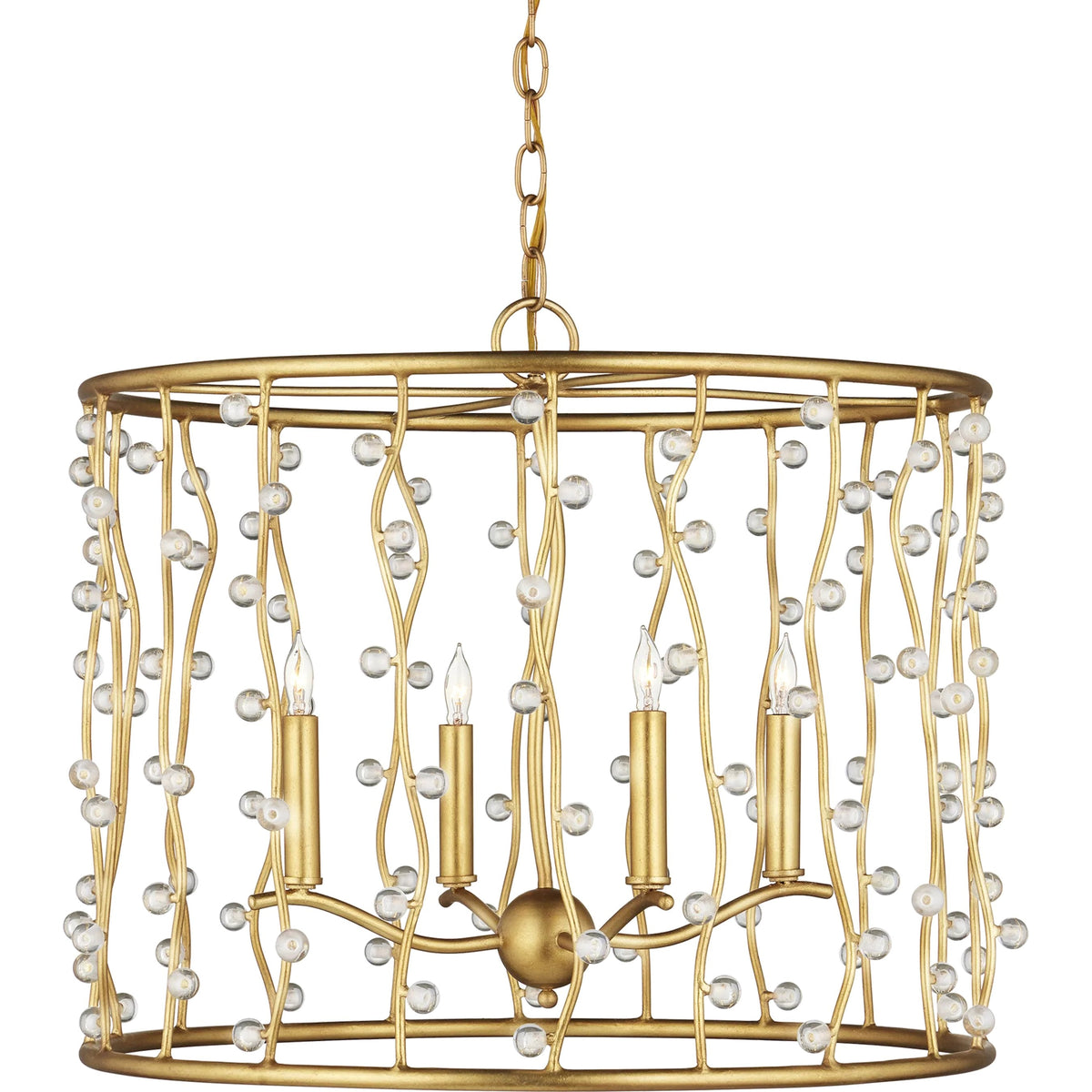 Adagio Chandelier