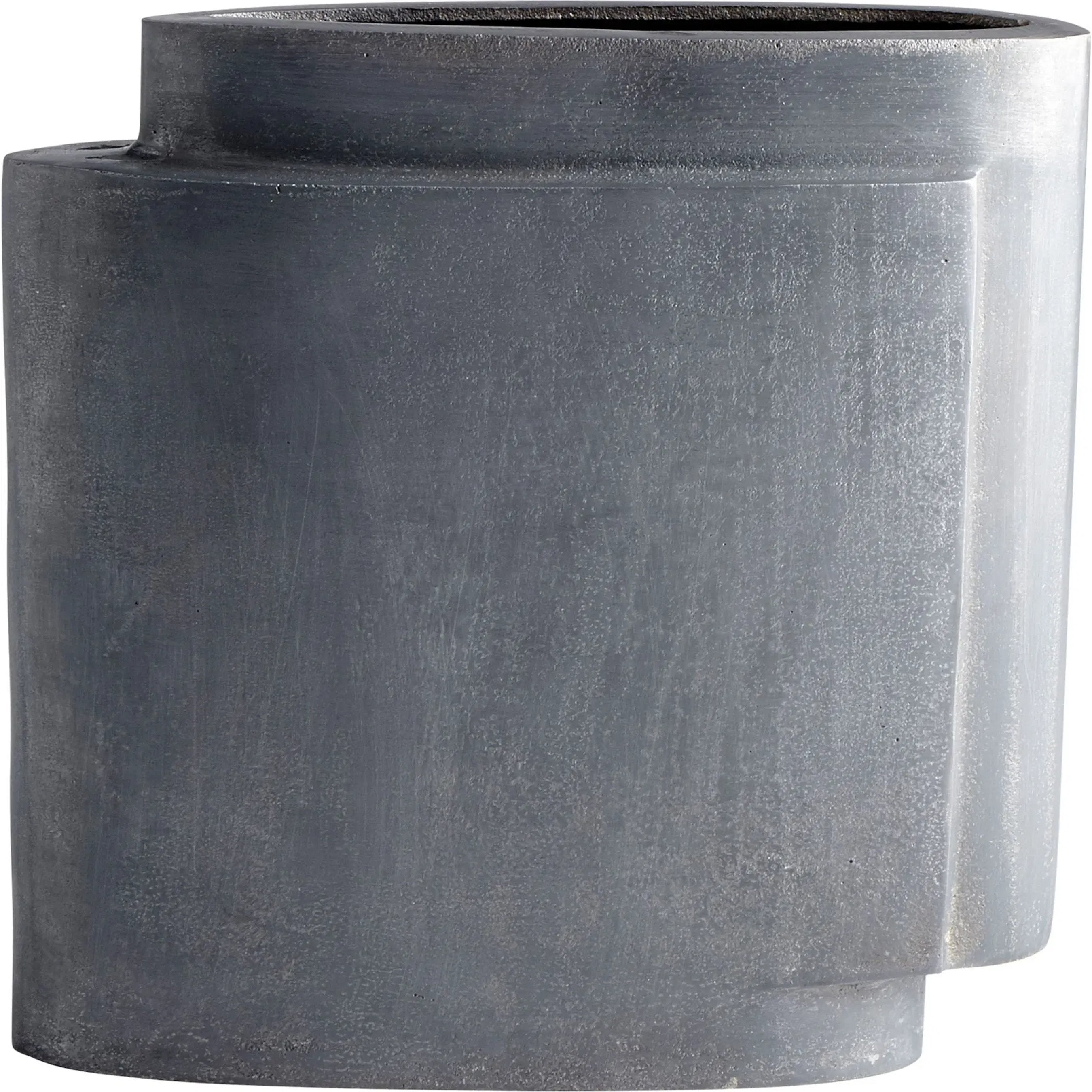A Step up Vase