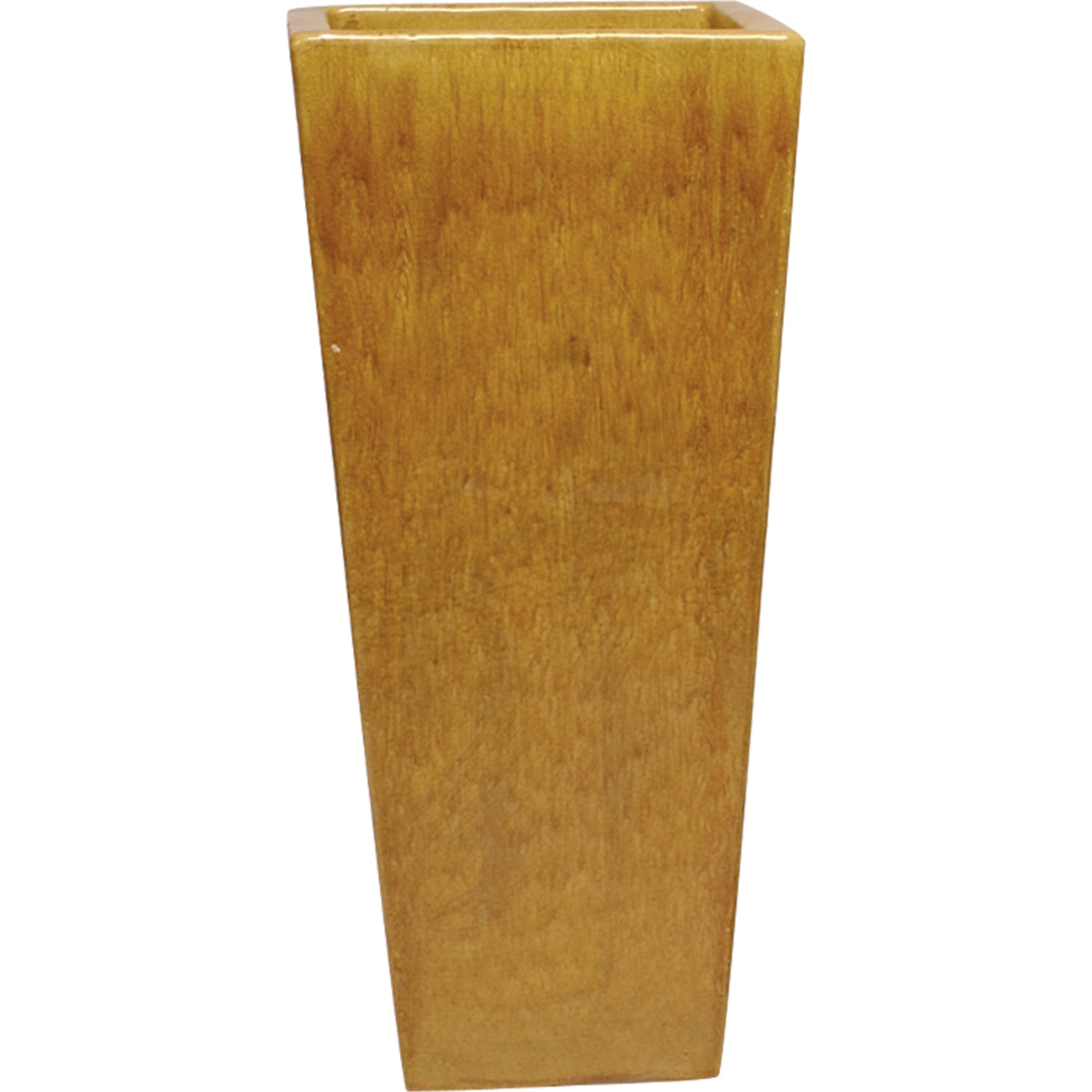 36 in. Square Pot