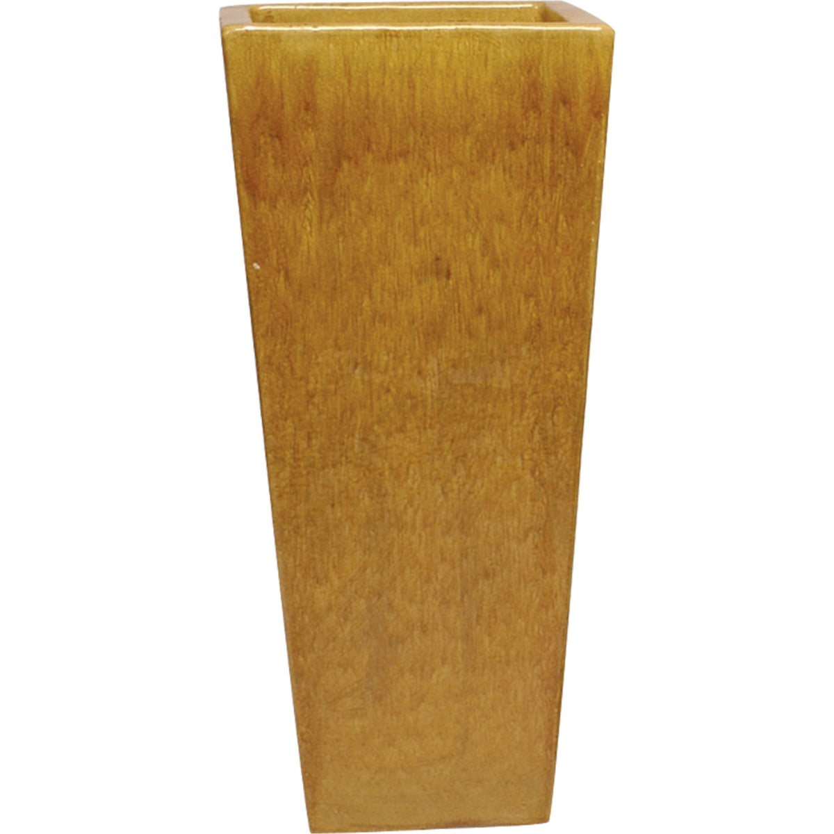 36 in. Square Pot