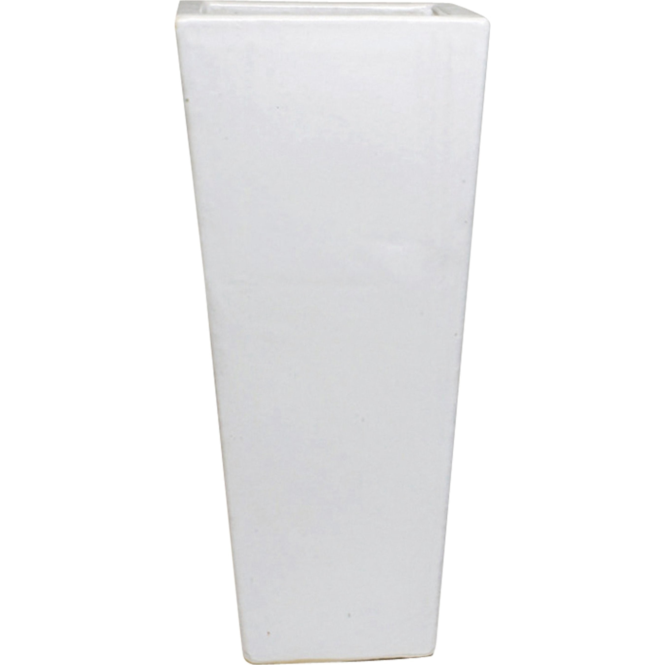 36 in. Square Pot