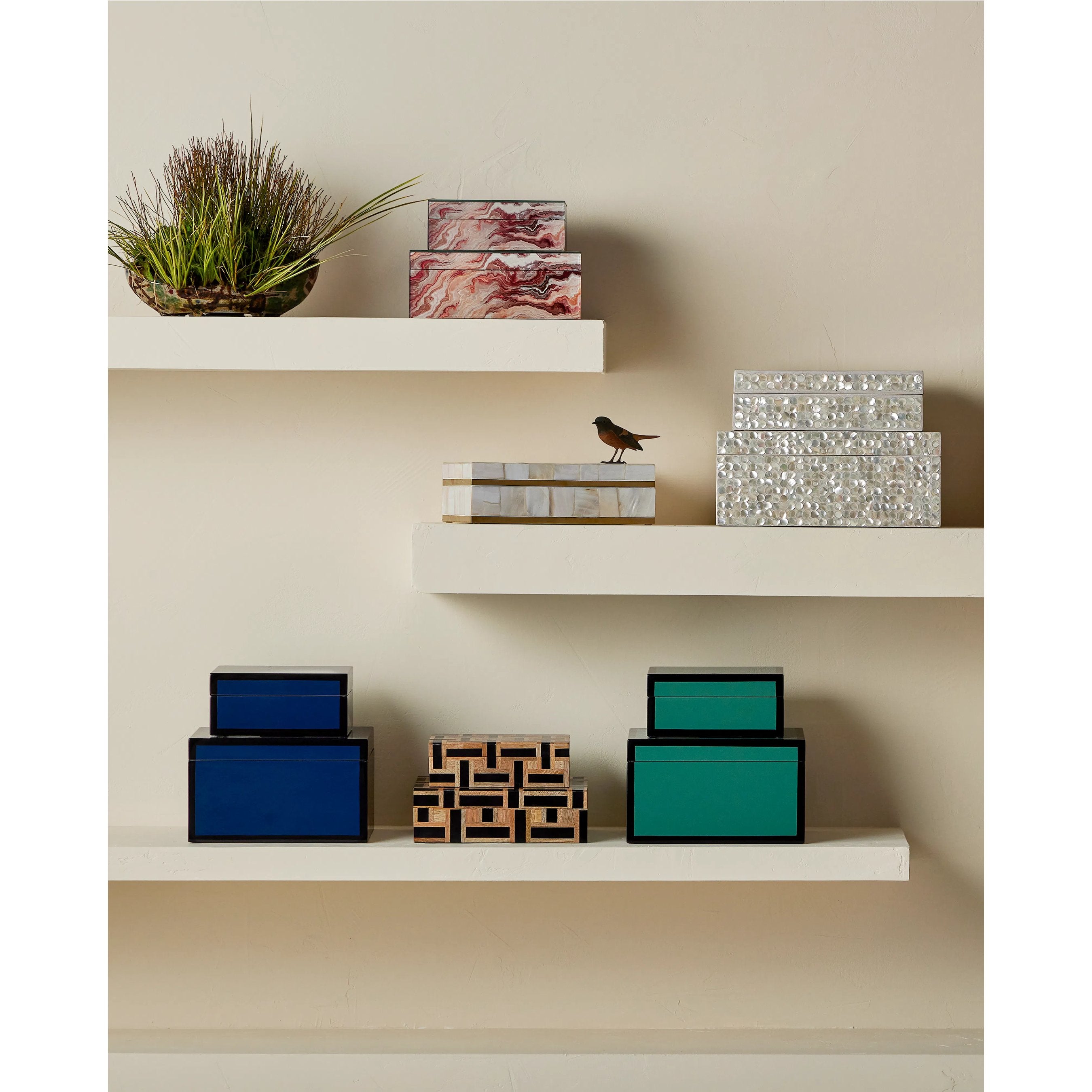 Aarna Box Set