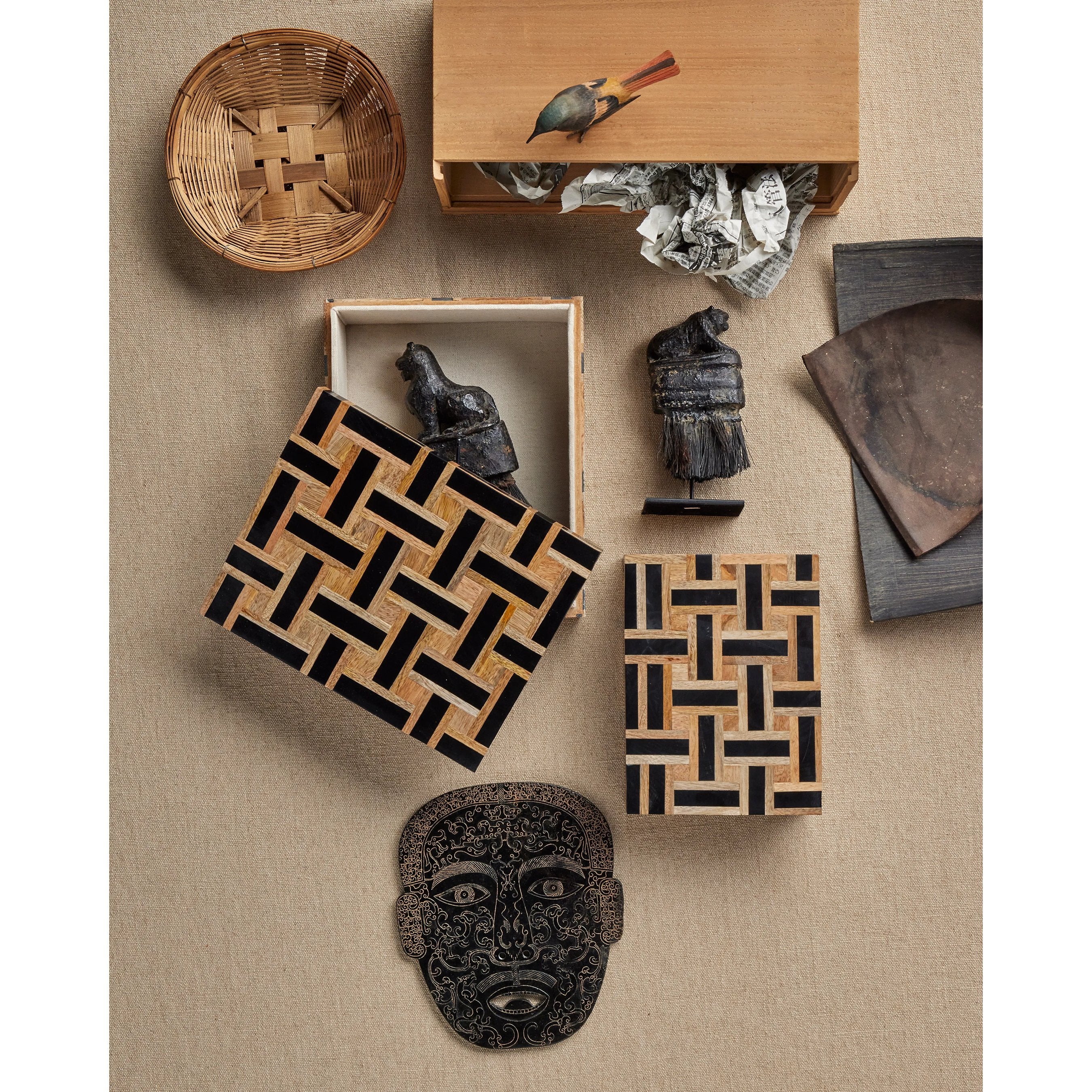 Aarna Box Set