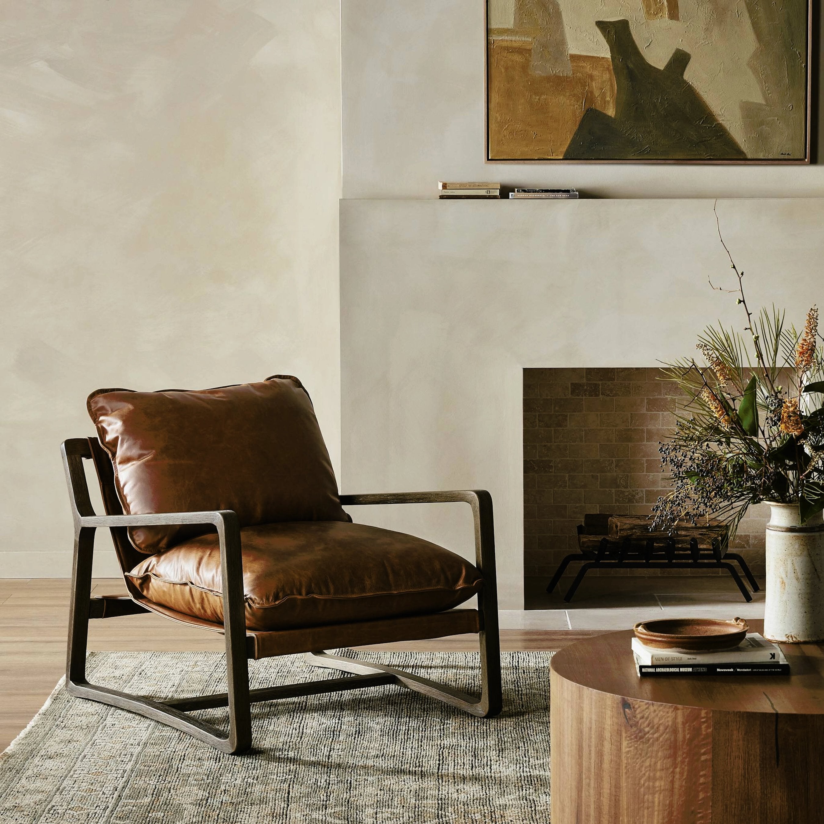 Ace Chair