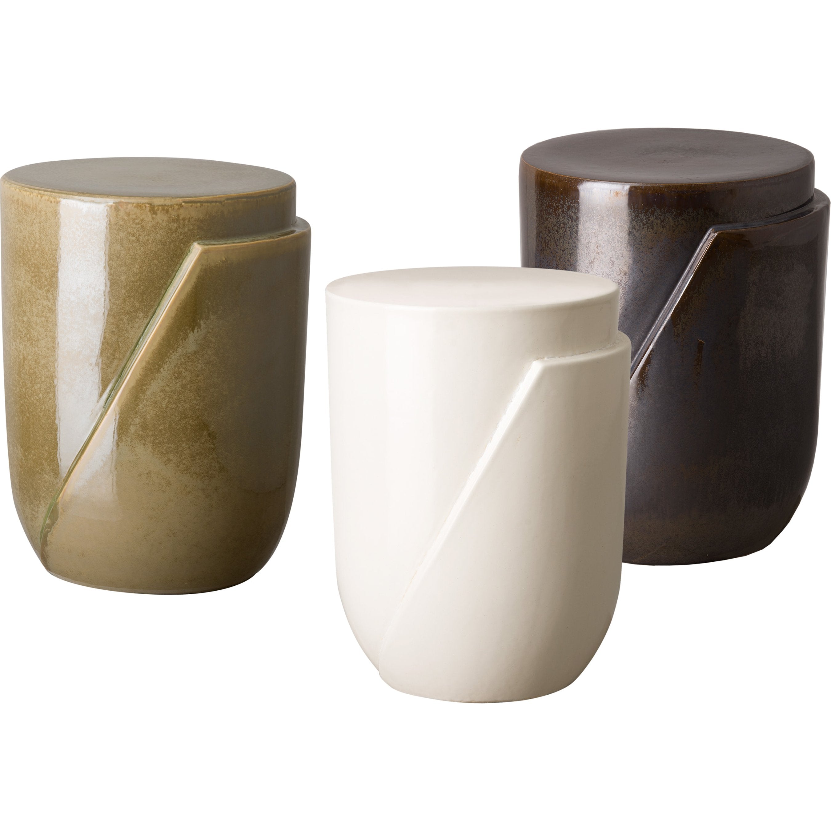 Accel Indoor/Outdoor Stool