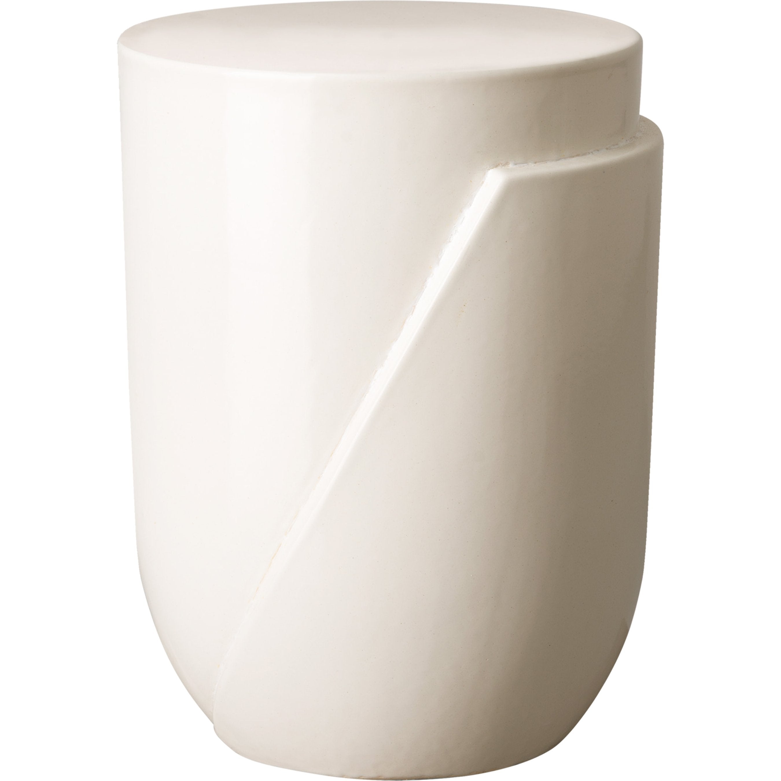 Accel Indoor/Outdoor Stool