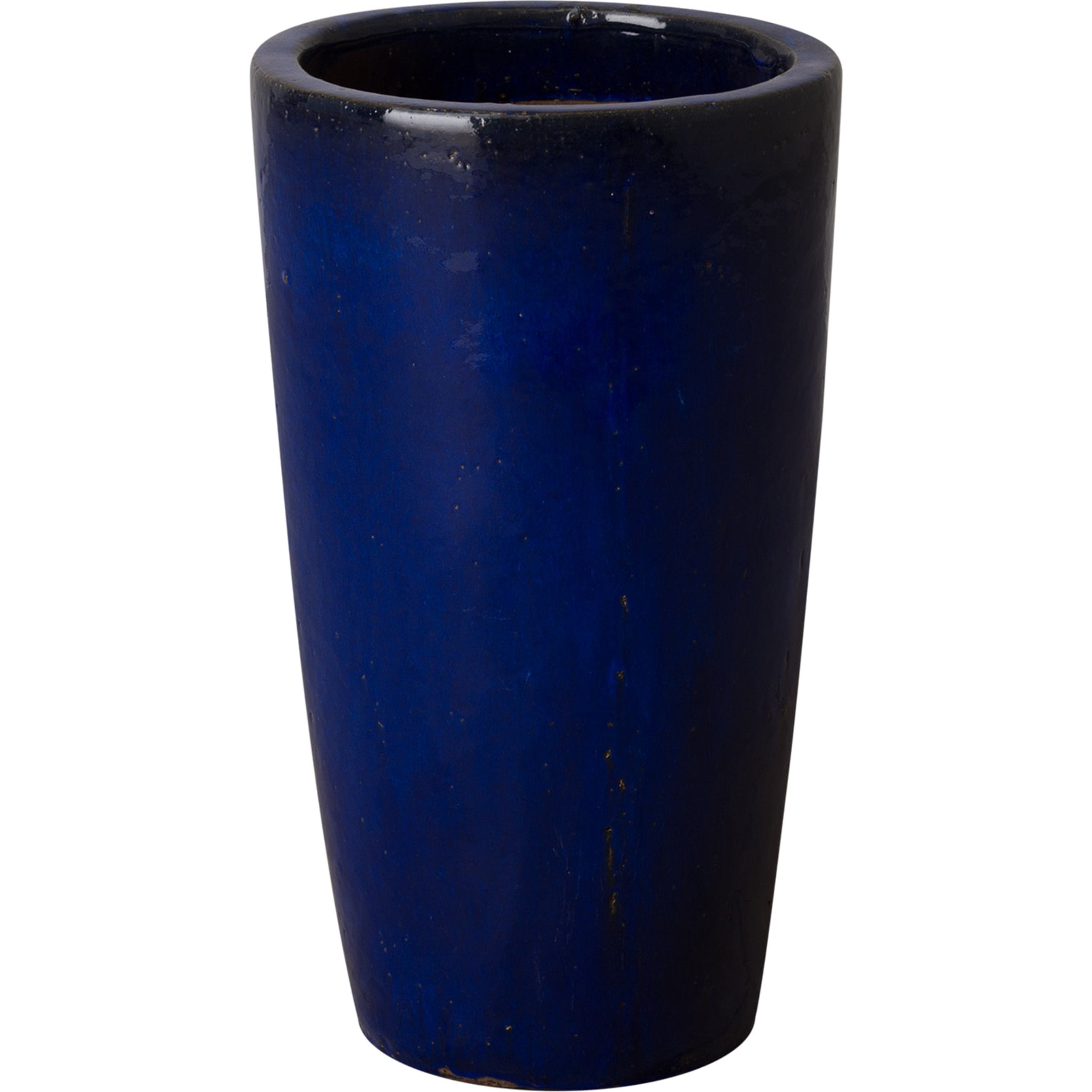 22.5 in. Round Tall Indoor/Outdoor Planter