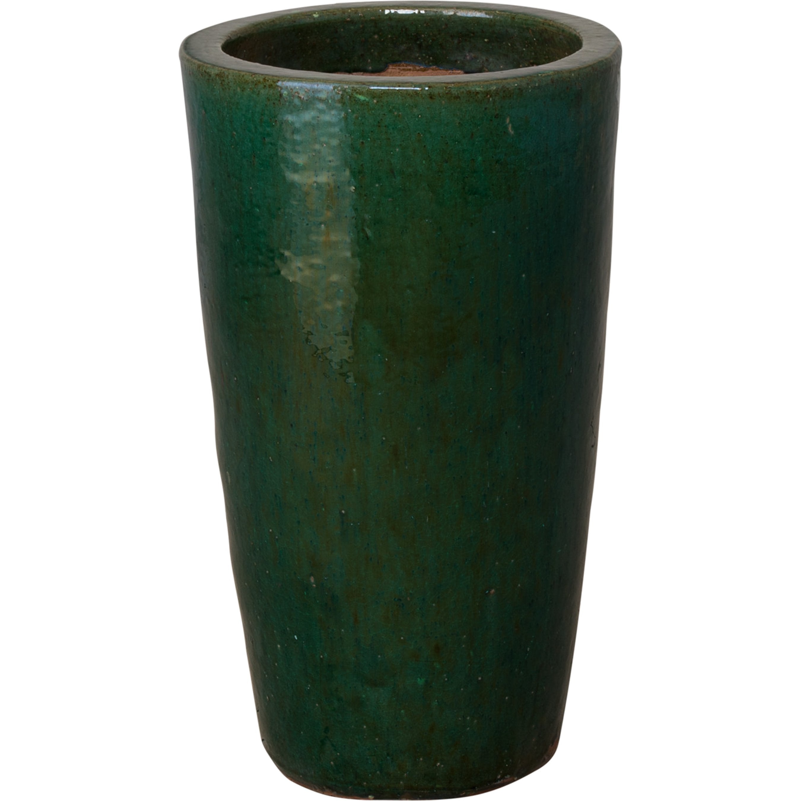 22.5 in. Round Tall Indoor/Outdoor Planter
