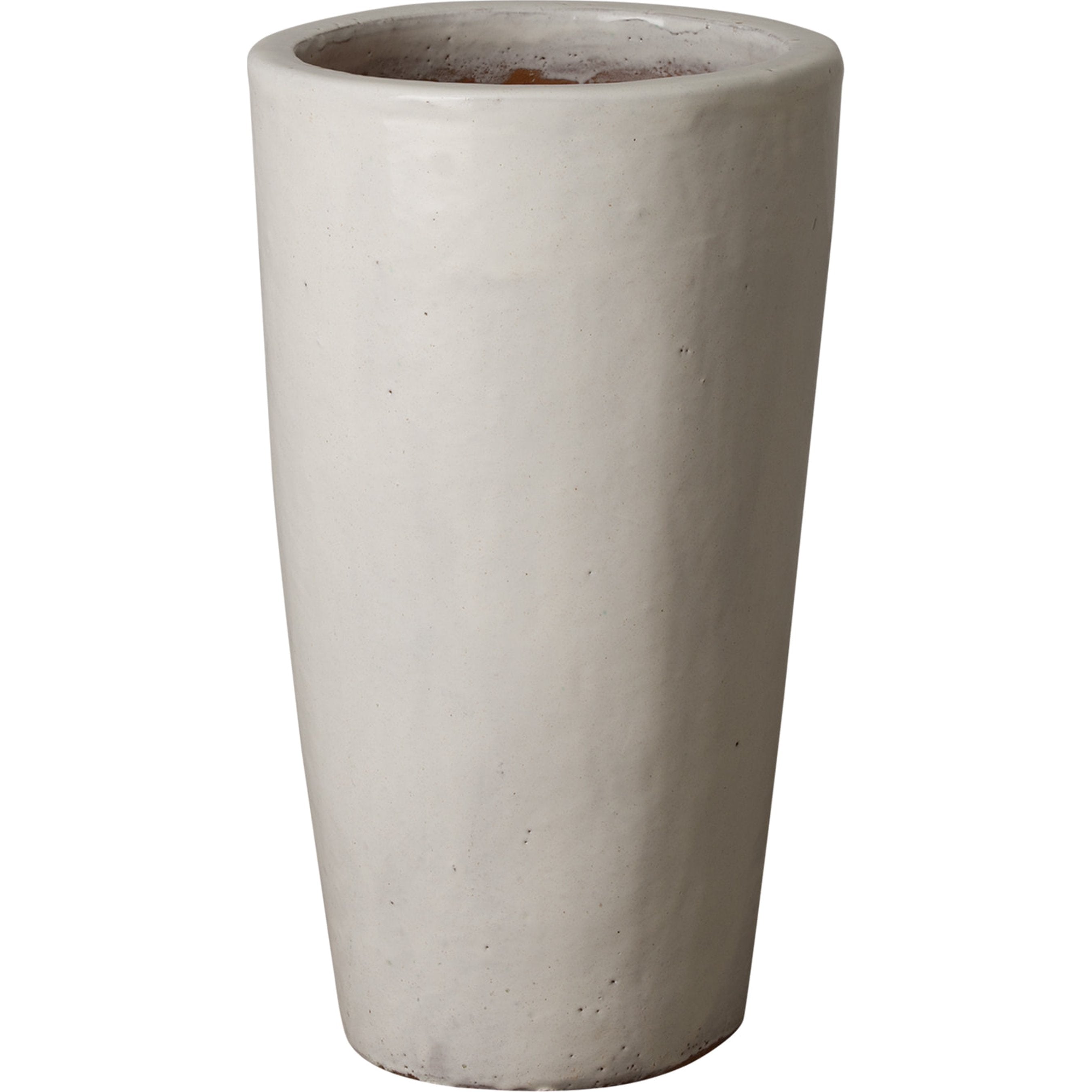22.5 in. Round Tall Indoor/Outdoor Planter