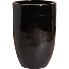 32 in. Tall Round Indoor/Outdoor Planter