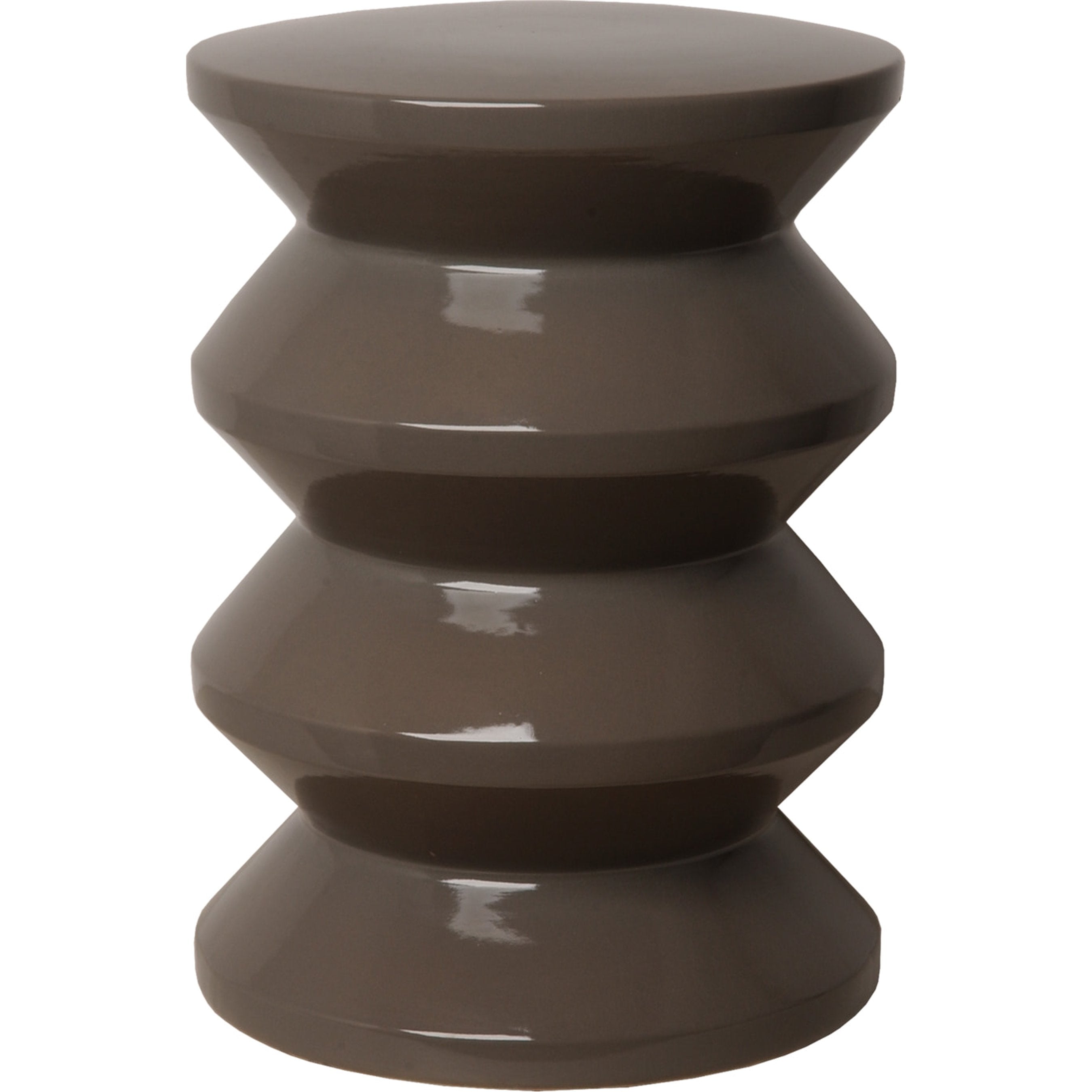 Accordion Indoor/Outdoor Garden Stool