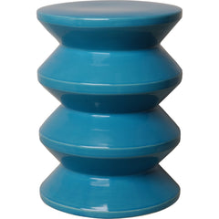 Accordion Indoor/Outdoor Garden Stool