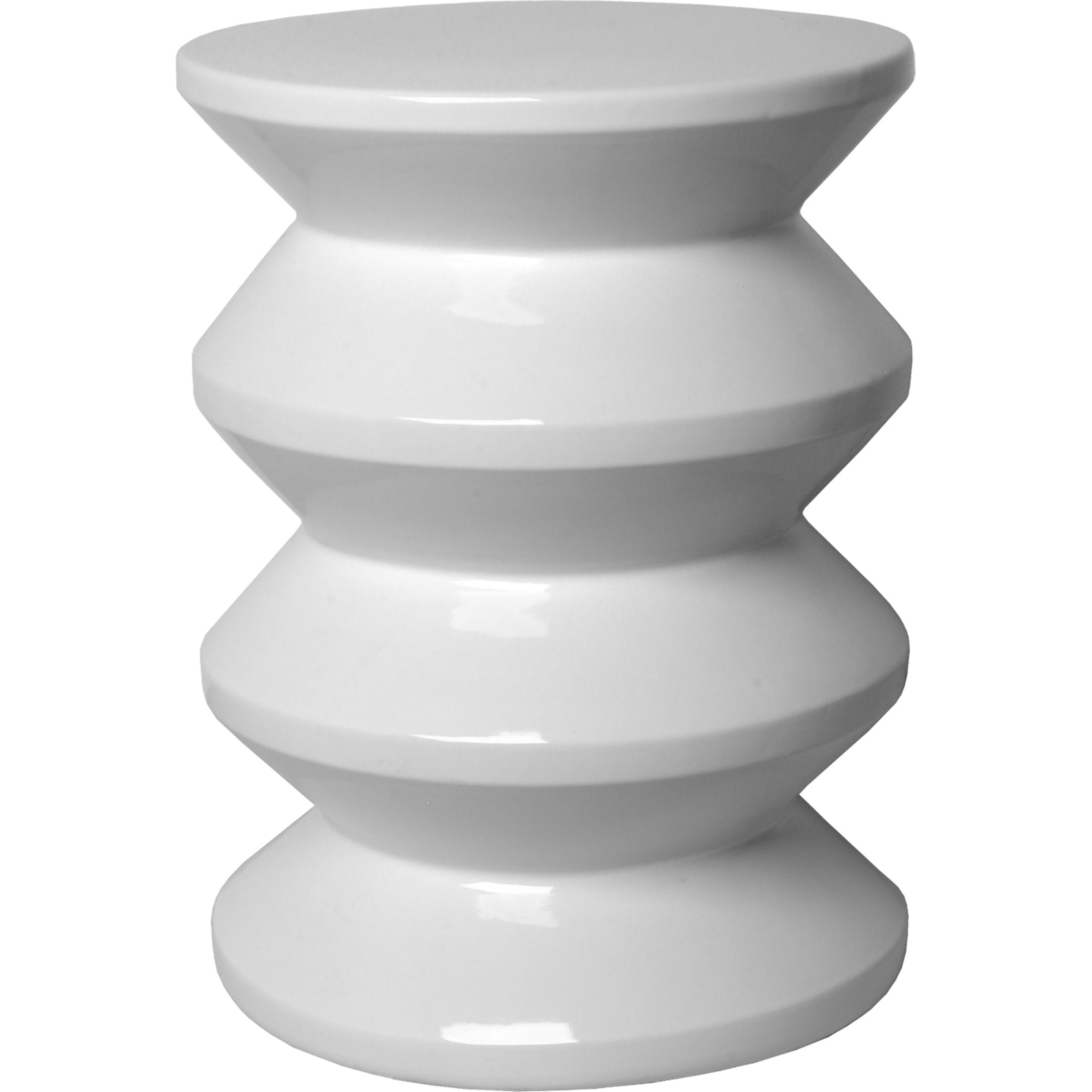 Accordion Indoor/Outdoor Garden Stool