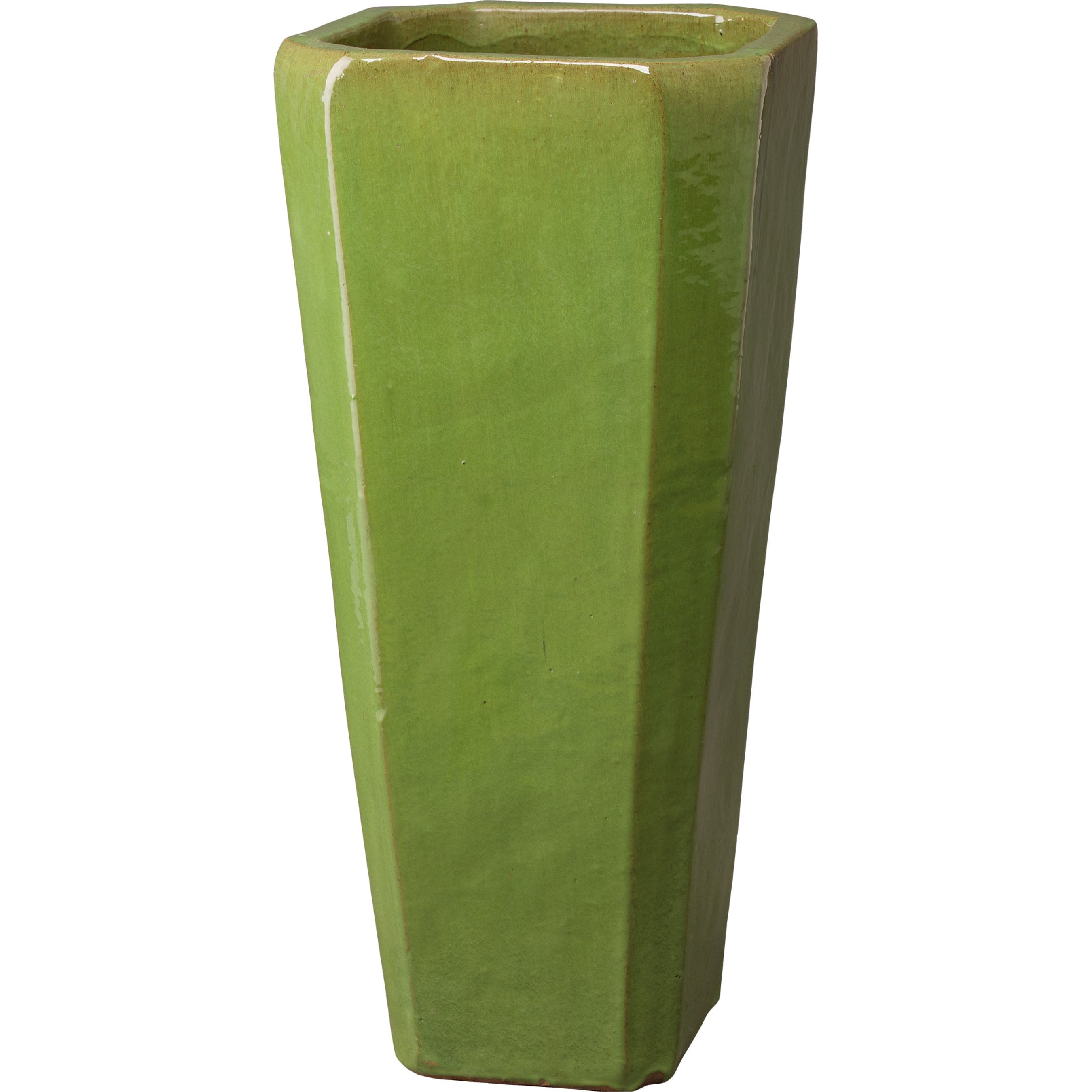 35 in. Square Indoor/Outdoor Pot