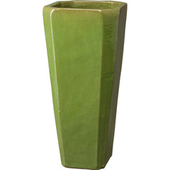 35 in. Square Indoor/Outdoor Pot