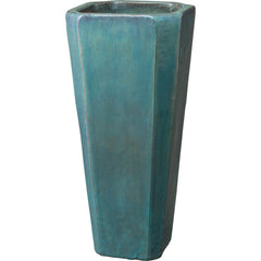 35 in. Square Indoor/Outdoor Pot