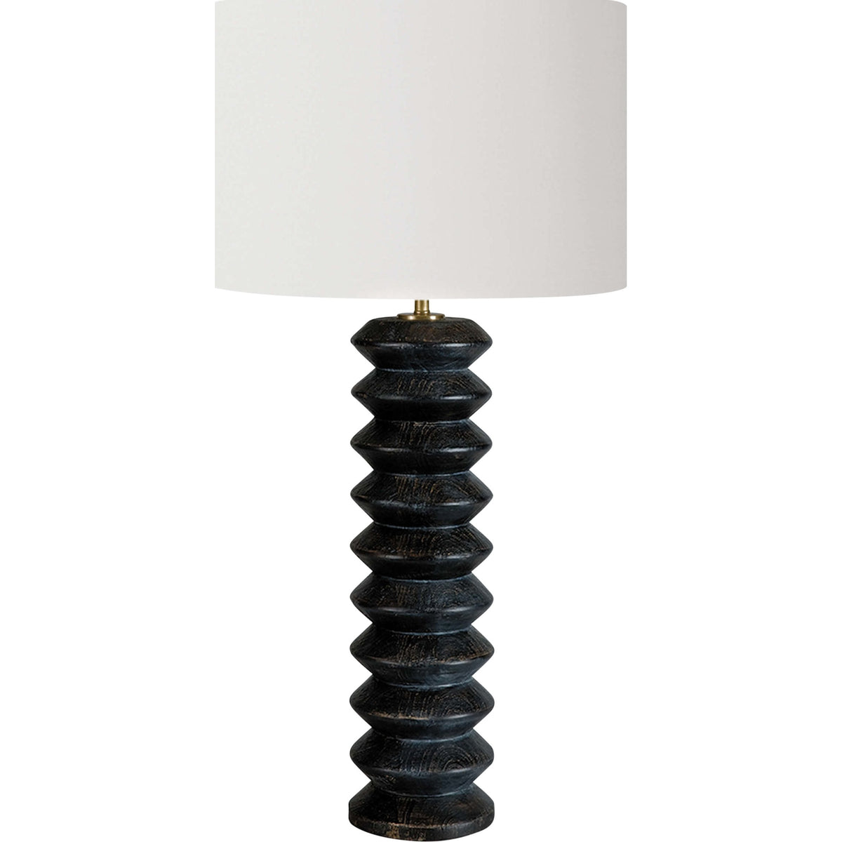 Accordion Table Lamp