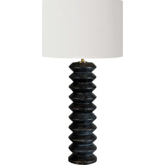 Accordion Table Lamp