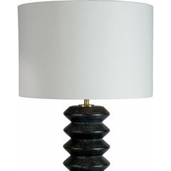 Accordion Table Lamp