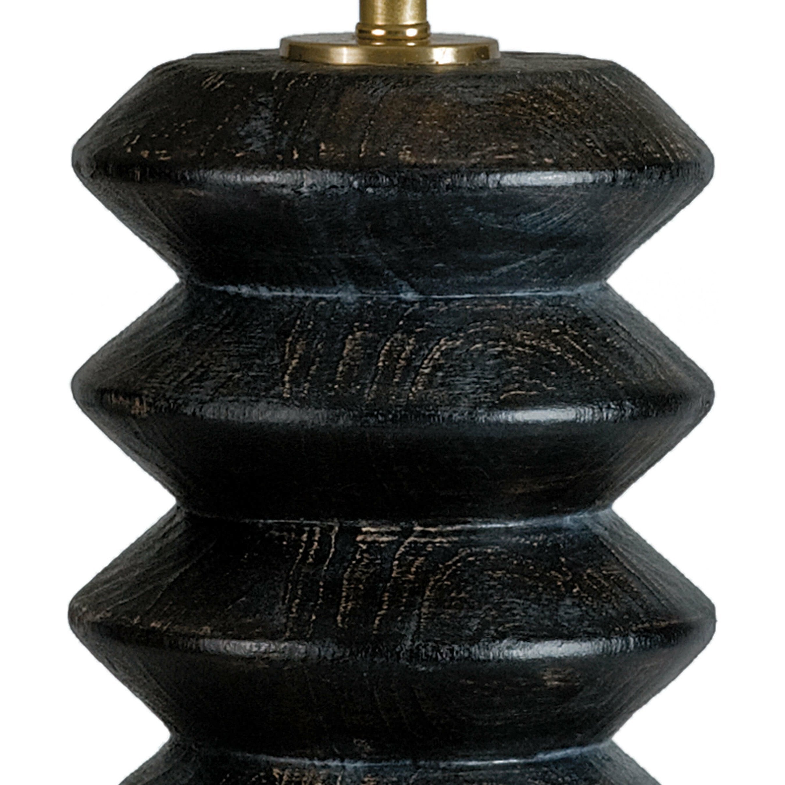 Accordion Table Lamp