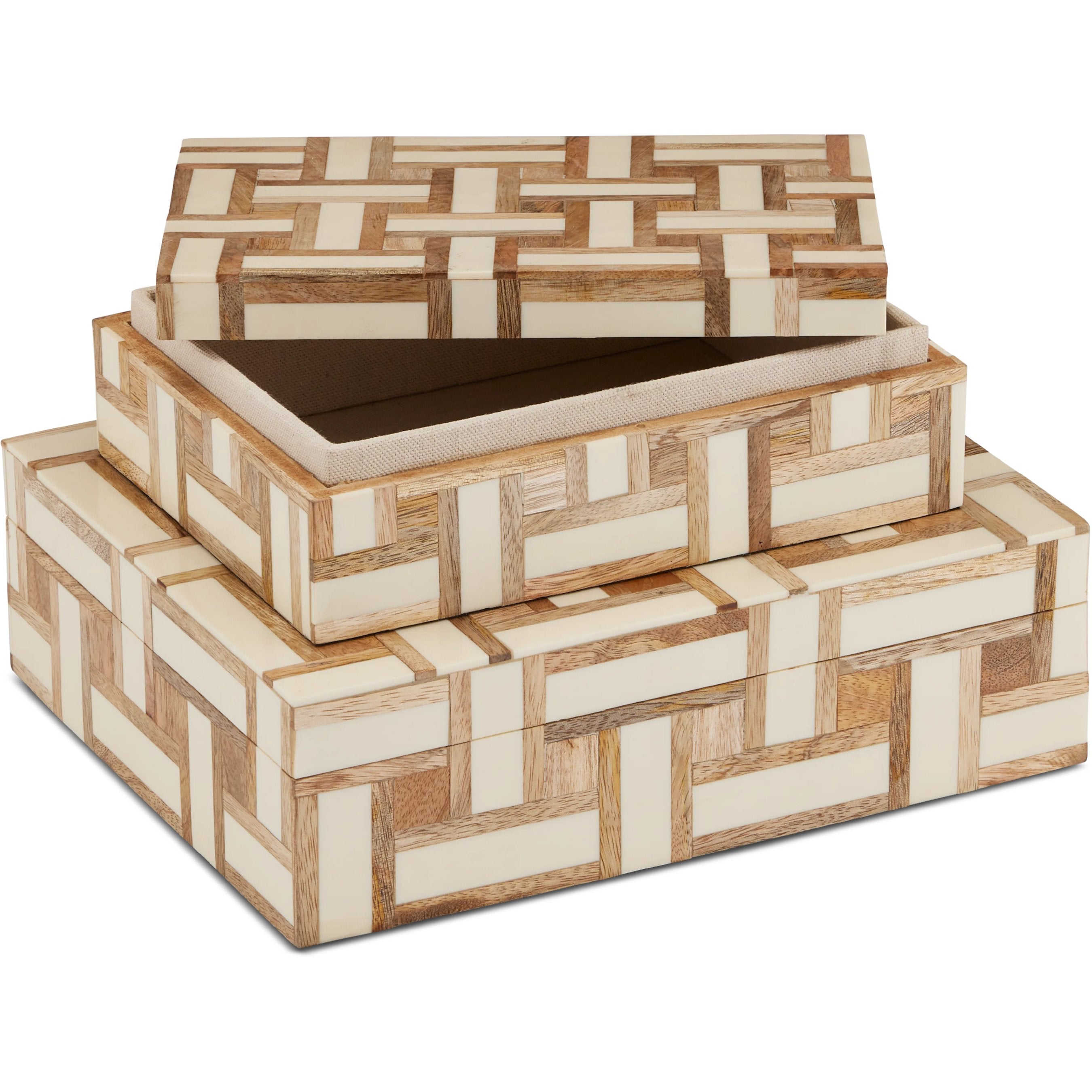 Aarna Box Set