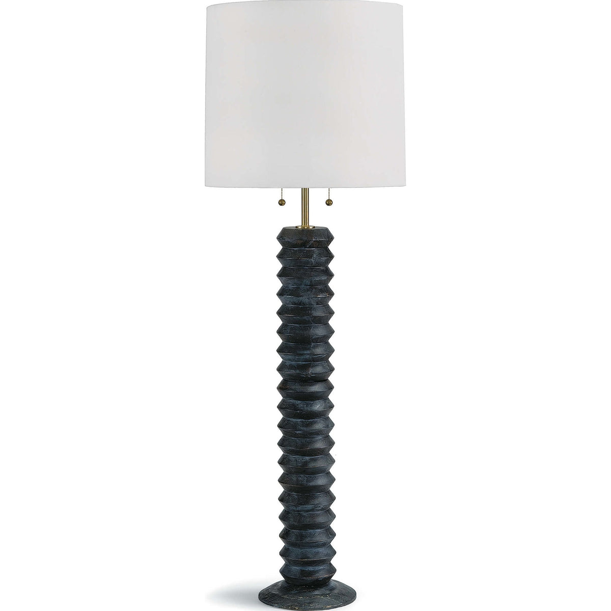 Accordion Floor Lamp