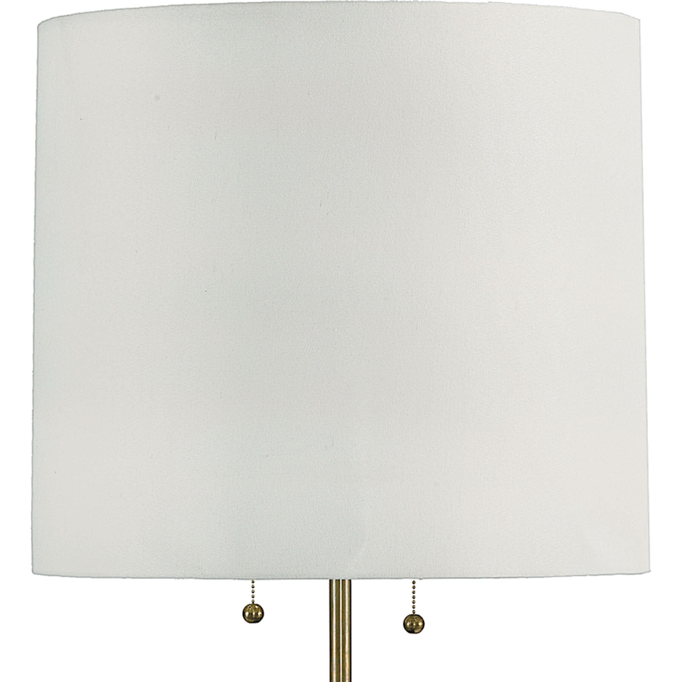 Accordion Floor Lamp